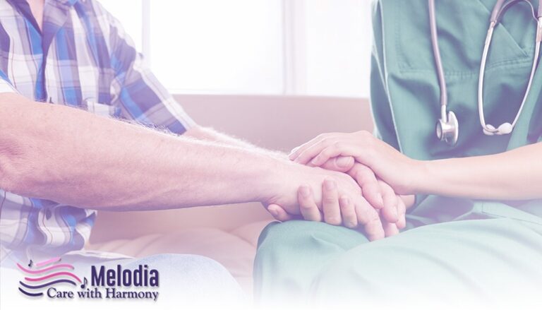 Hospice Care Services At Home