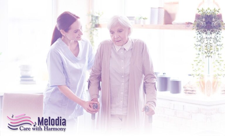 Melodia Care Hospice Benefits Are Guaranteed