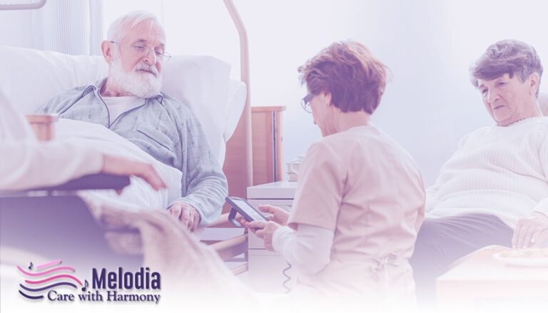 When Do Patients Need Inpatient Hospice Facility