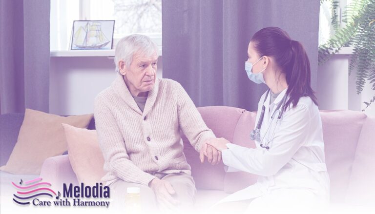 What Is General Hospice Care For Inpatients