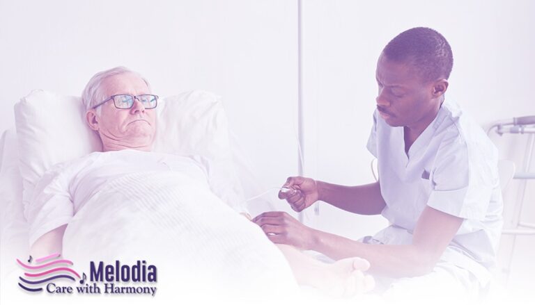 Getting Hospice Care Services