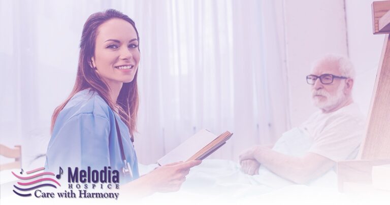 Hiring Hospice Services