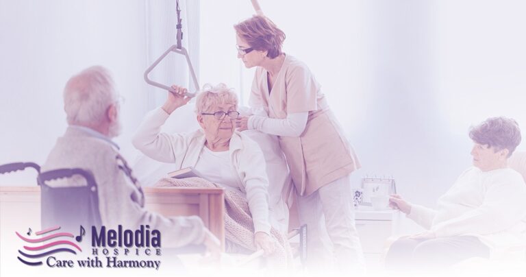 Expectations For Personalized Care Hospice Personalized Care