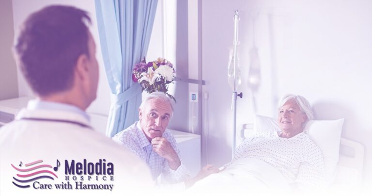 How Hospice Care Can Assist