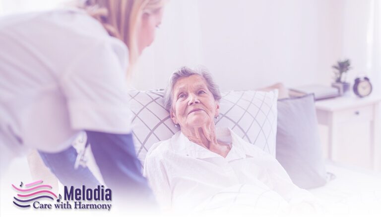 Melodia Care Inpatient Care