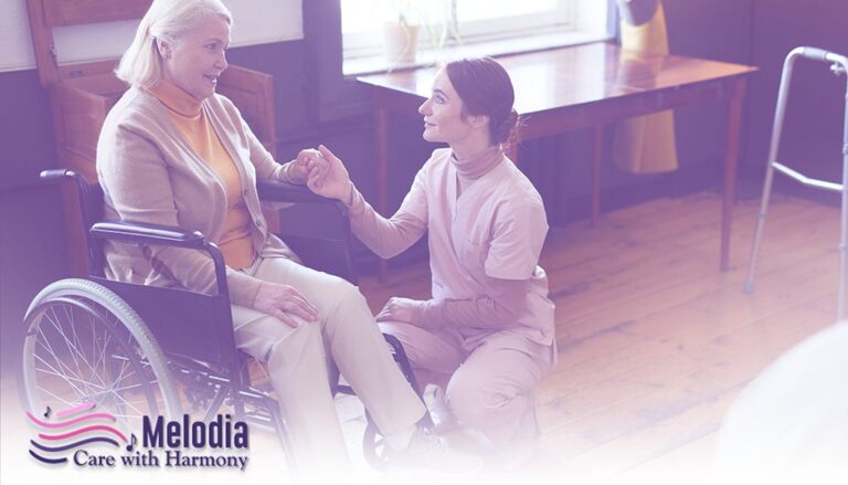 Physical Therapy For The Elderly