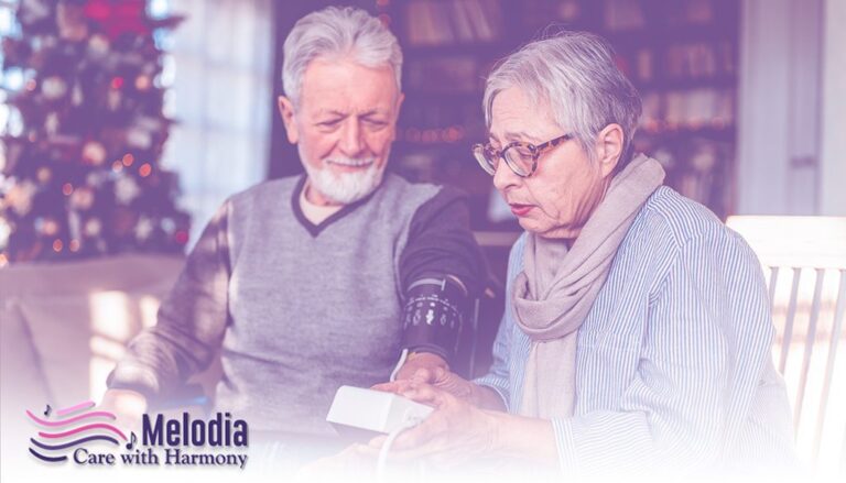 Speak To Melodia Care Hospice For More Information