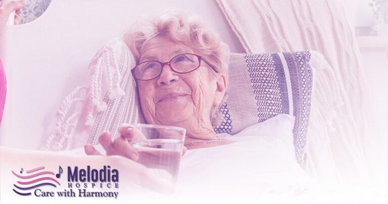 Speak With Melodia Care Hospice