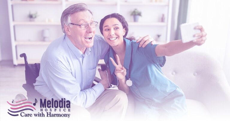 Building A Good Caregiver Patient Relationship