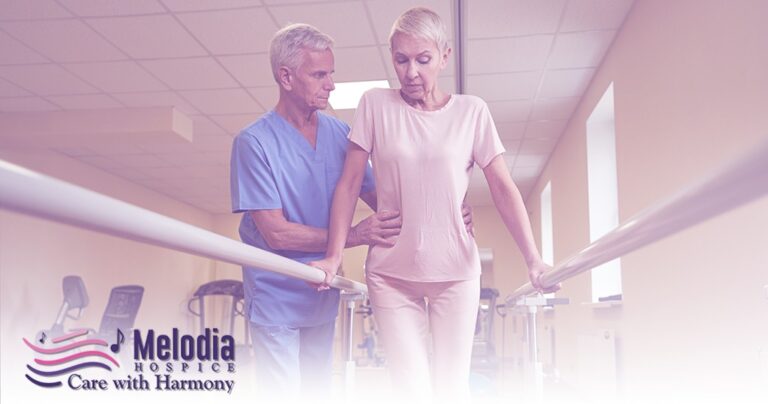 Goals Of Hospice Physical Therapy