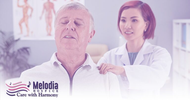 How Melodia Care Hospice Can Help You Today