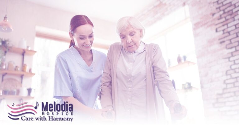 Services In Hospice Home Care