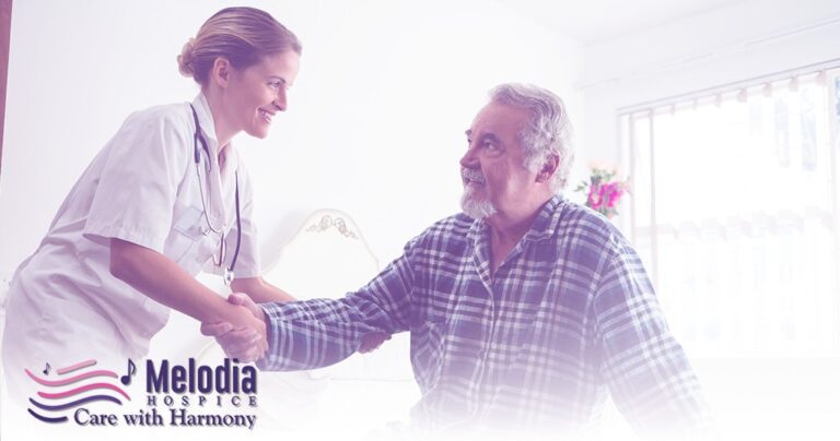 When to Consider Palliative and Hospice Care