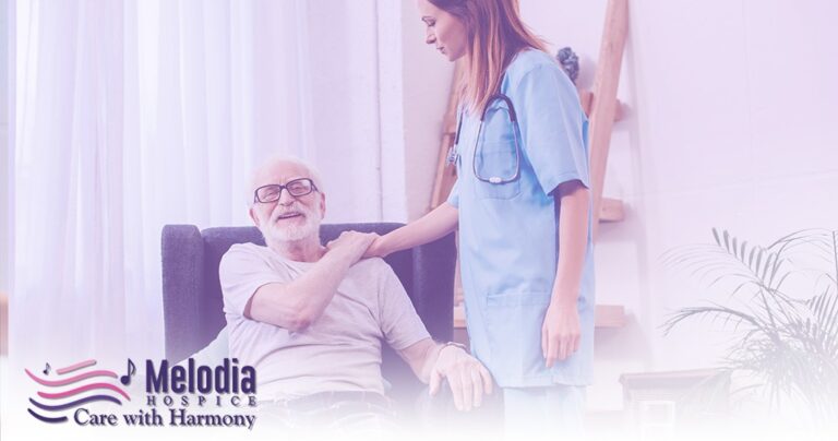 How Are Hospice Services Delivered