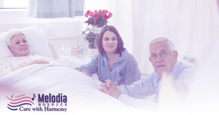 How Hospice Care Can Help Families