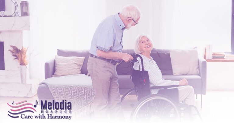 Speak To Melodia Care Hospice For More Information