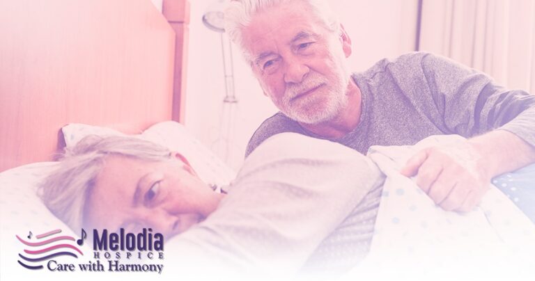 Discussing Hospice Care with A Loved One Can Be Difficult. What Should You Say