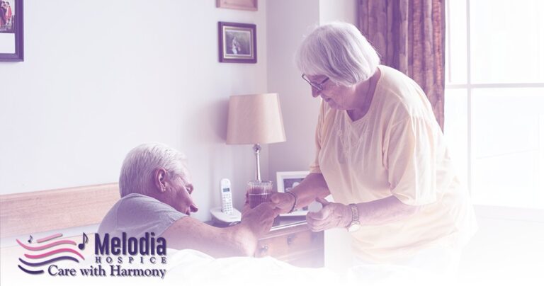 It Is Possible To Help A Loved One Who Is Facing A Terminal Disease By Utilizing The Services Of A Hospice Organization