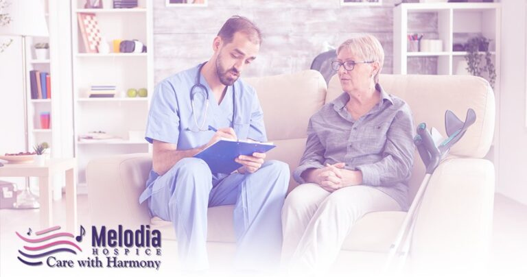 If You Have Any Questions You Can Contact Your Hospice Provider