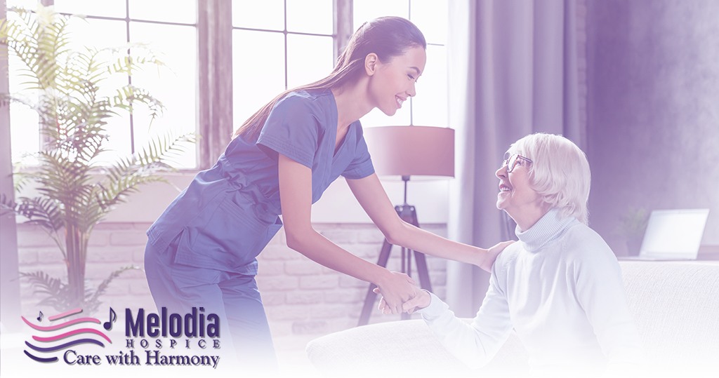 Preparing the Caregiver