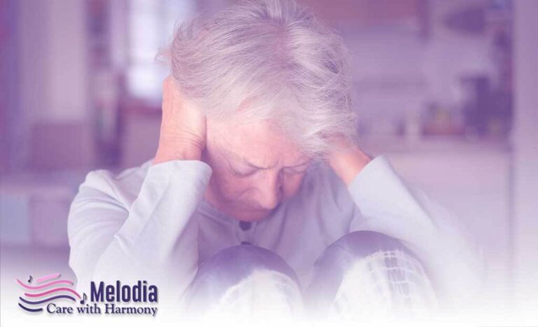 Understanding the Fast Scale for Dementia | Melodia Care Hospice