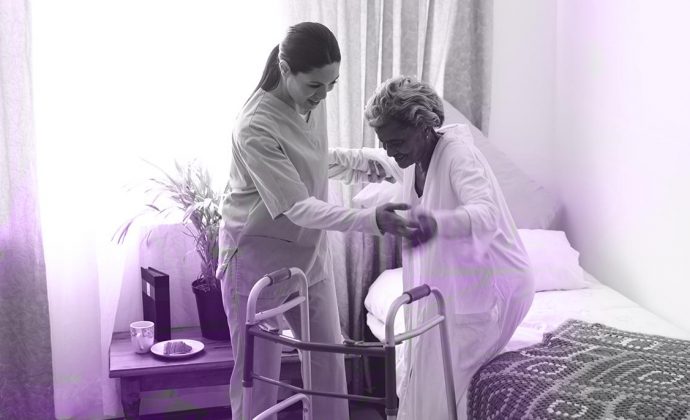 Hospice Care At Home