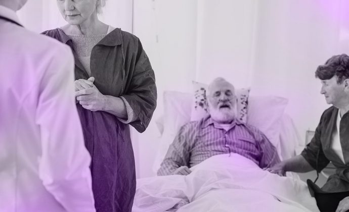 Palliative Care At Home